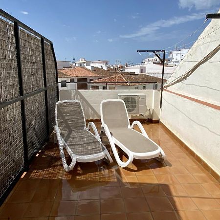 Apartamento Plaza Cavana Nerja Zewnętrze zdjęcie
