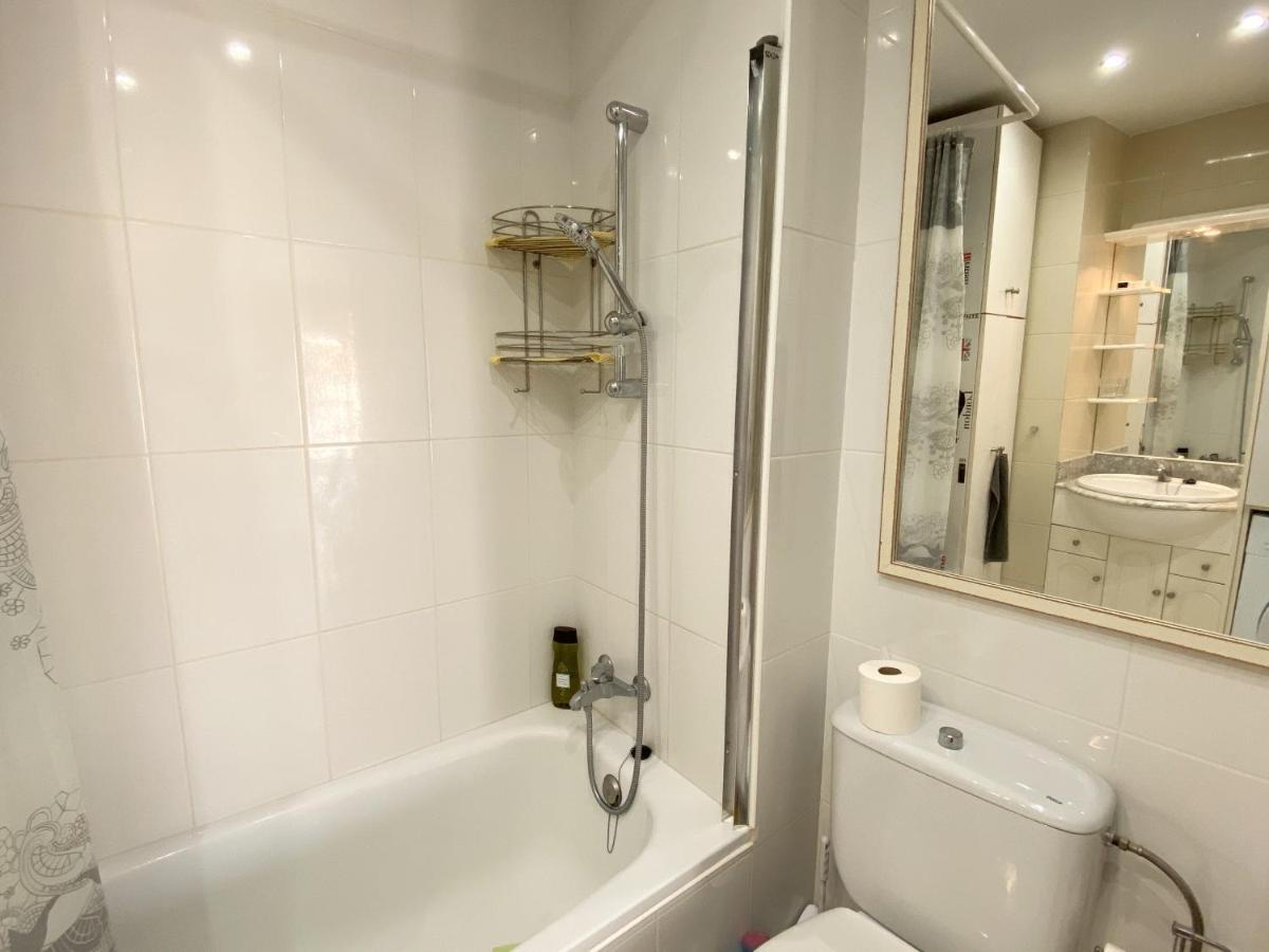 Apartamento Plaza Cavana Nerja Zewnętrze zdjęcie