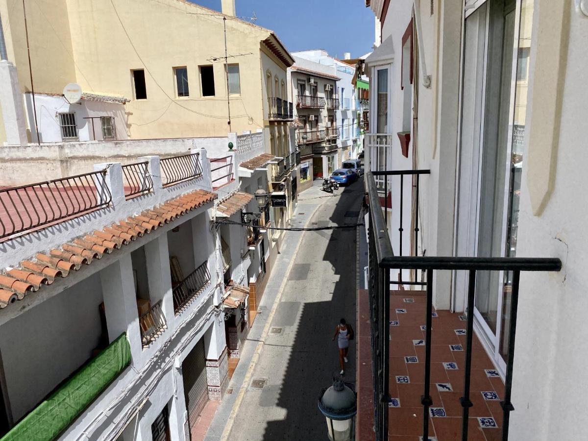 Apartamento Plaza Cavana Nerja Zewnętrze zdjęcie