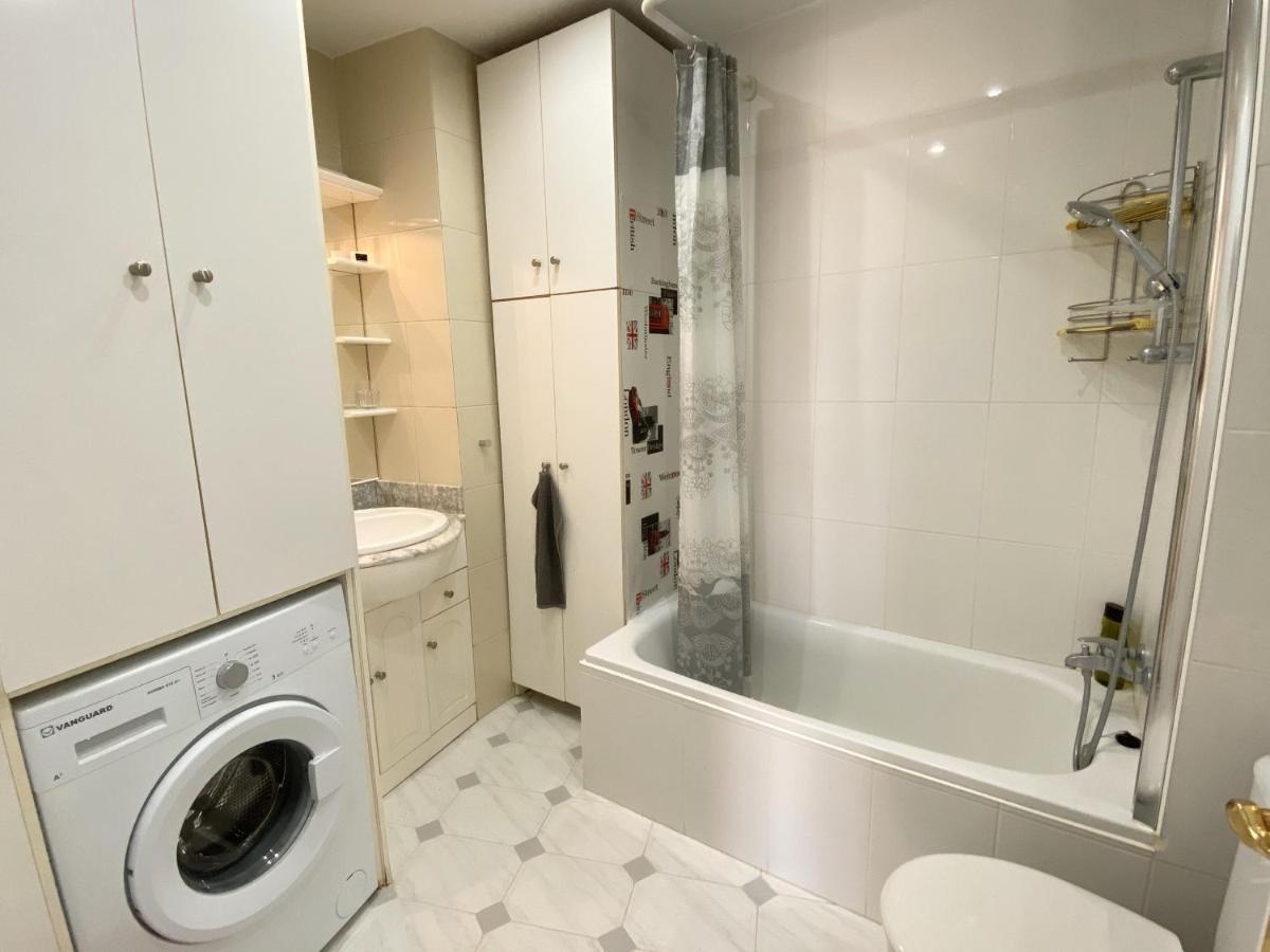 Apartamento Plaza Cavana Nerja Zewnętrze zdjęcie