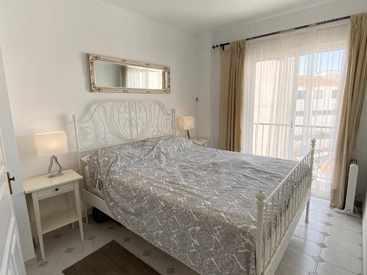 Apartamento Plaza Cavana Nerja Zewnętrze zdjęcie