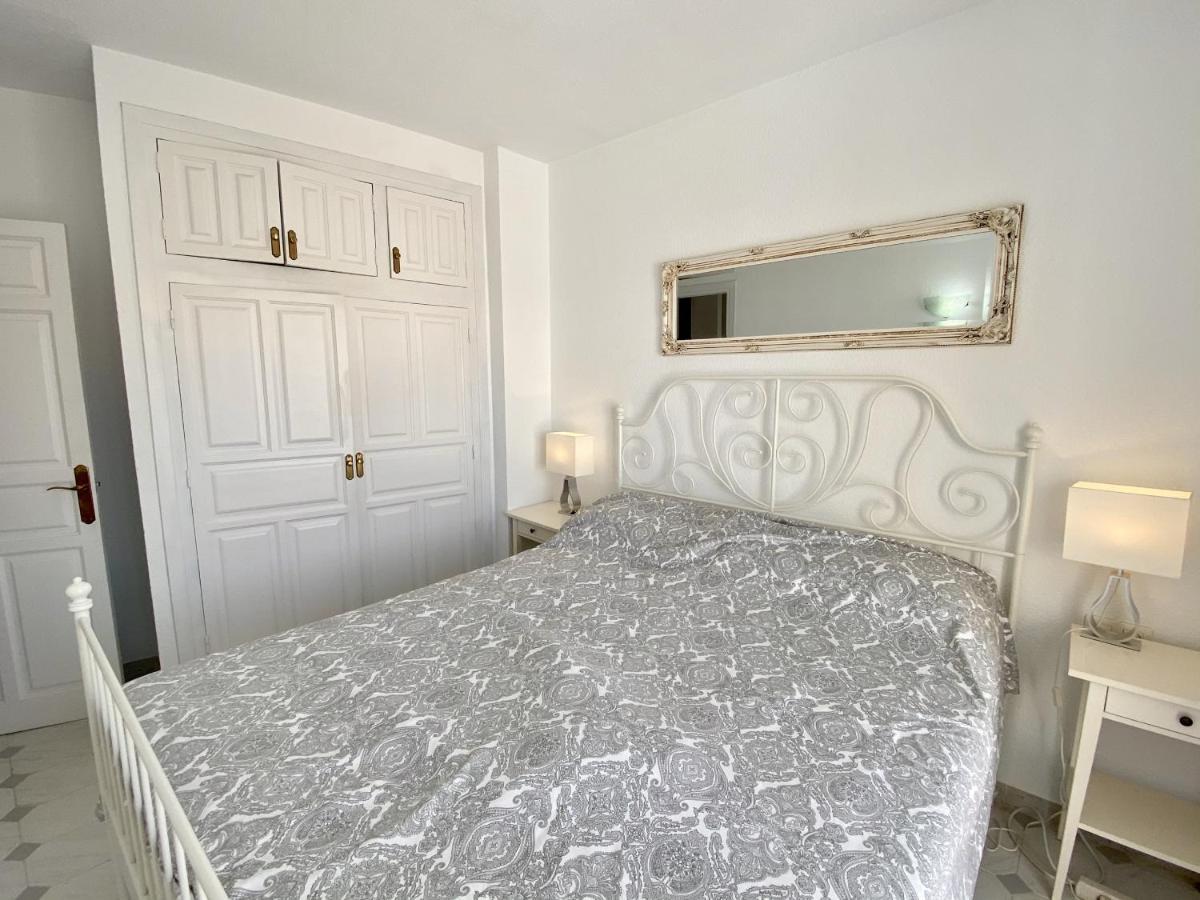 Apartamento Plaza Cavana Nerja Zewnętrze zdjęcie